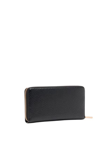 Portafoglio grande zip around Liu Jo | AF5170E002722222